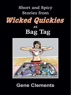 cover image of Bag Tag